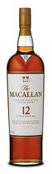 Macallan 12 Scotch