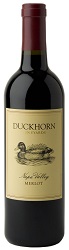 Duckhorn Merlot