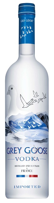 Grey Goose Vodka