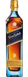 Johnnie Walker Blue Label Scotch Whisky