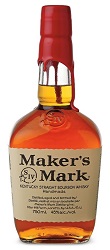 Maker's Mark Bourbon