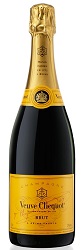 Veuve Clicquot Champagne