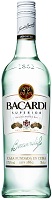 Bacardi Rum Silver