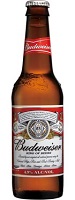 Budweiser Beer