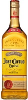 Jose Cuervo Tequila